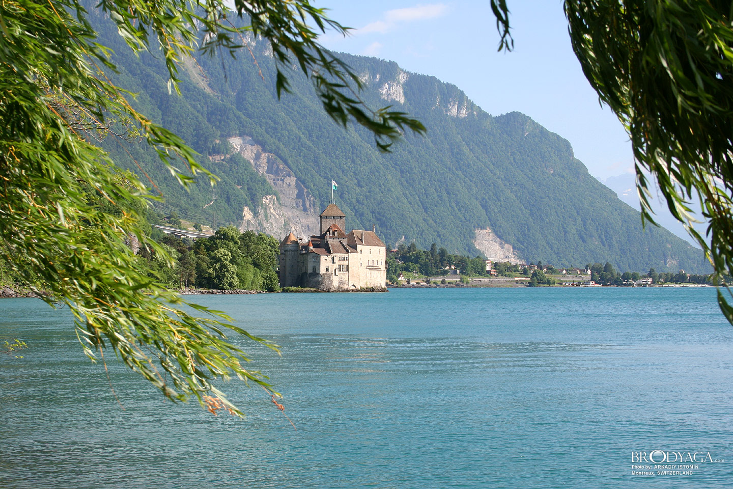 Montreux